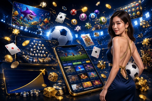 betflix68