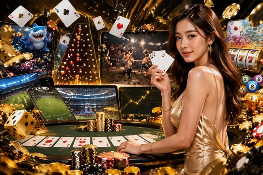 betflix68