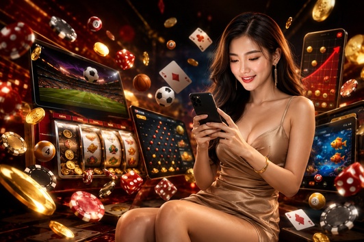 betflix68